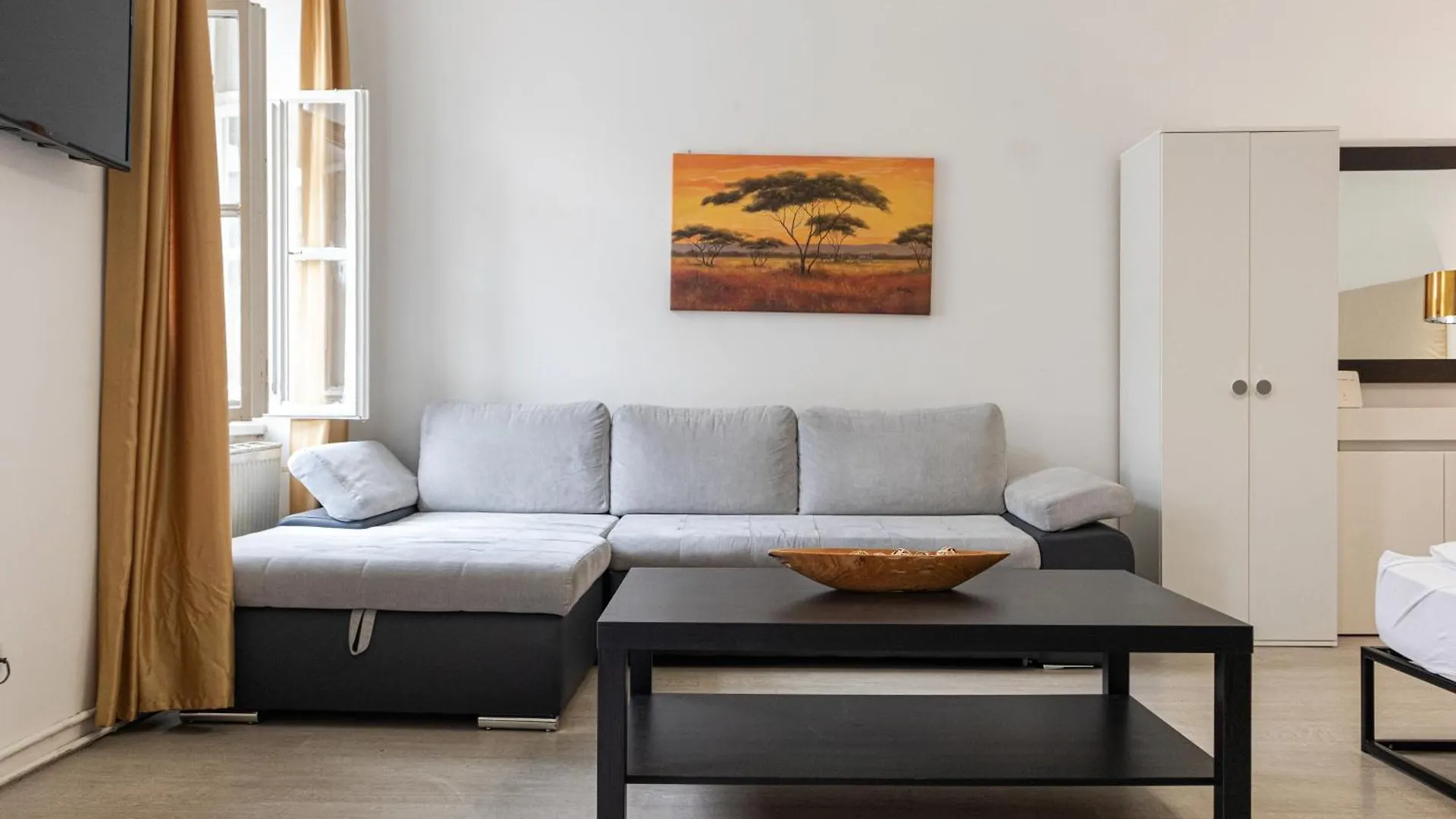 Stunning Apartment - Ideal For 3 People Vienna