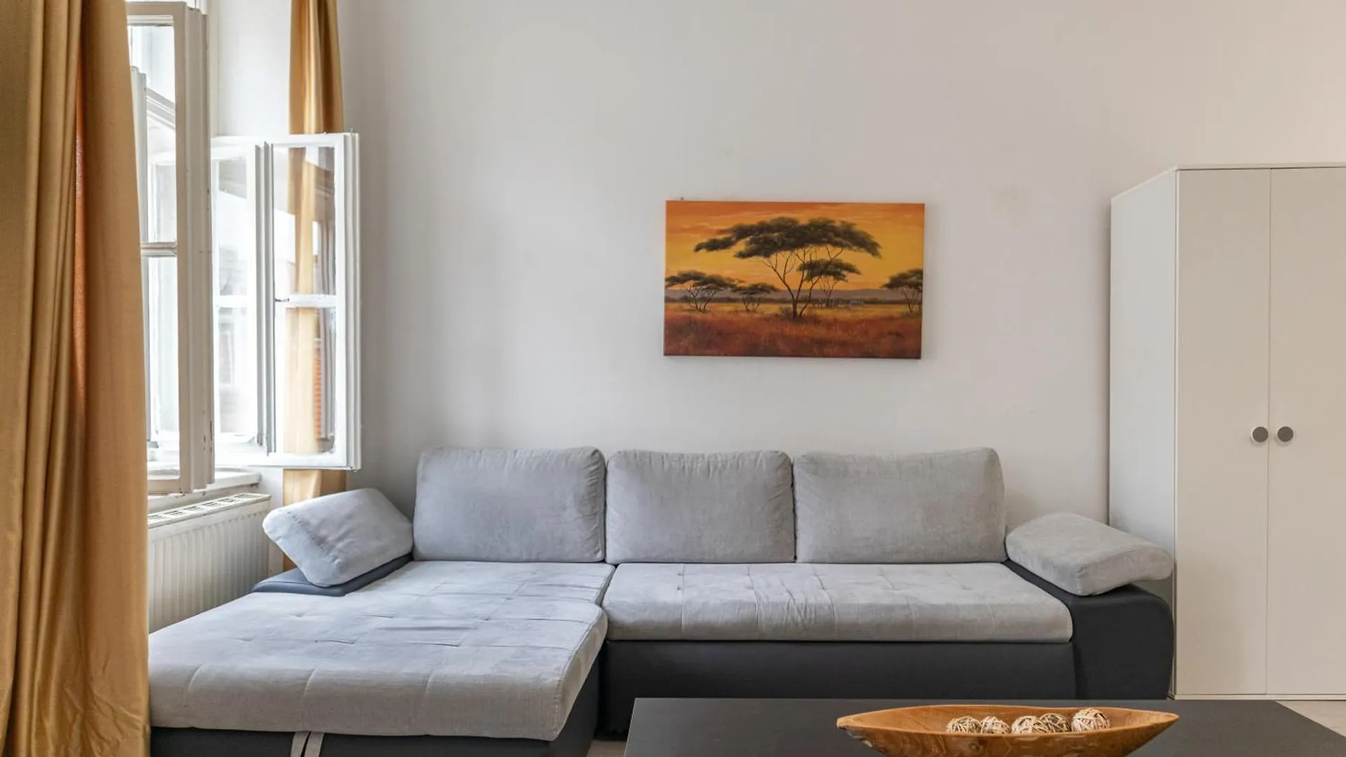 Stunning Apartment - Ideal For 3 People Vienna Austria