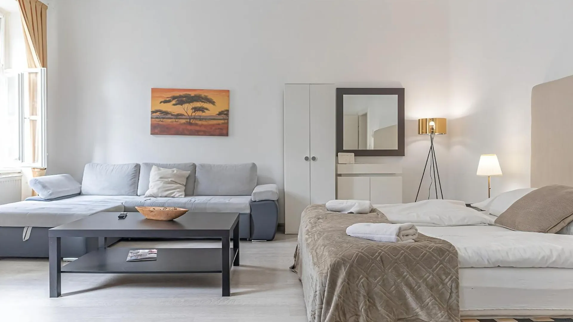 Stunning Apartment - Ideal For 3 People Vienna