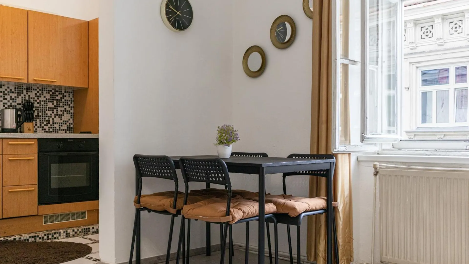 Stunning Apartment - Ideal For 3 People Vienna