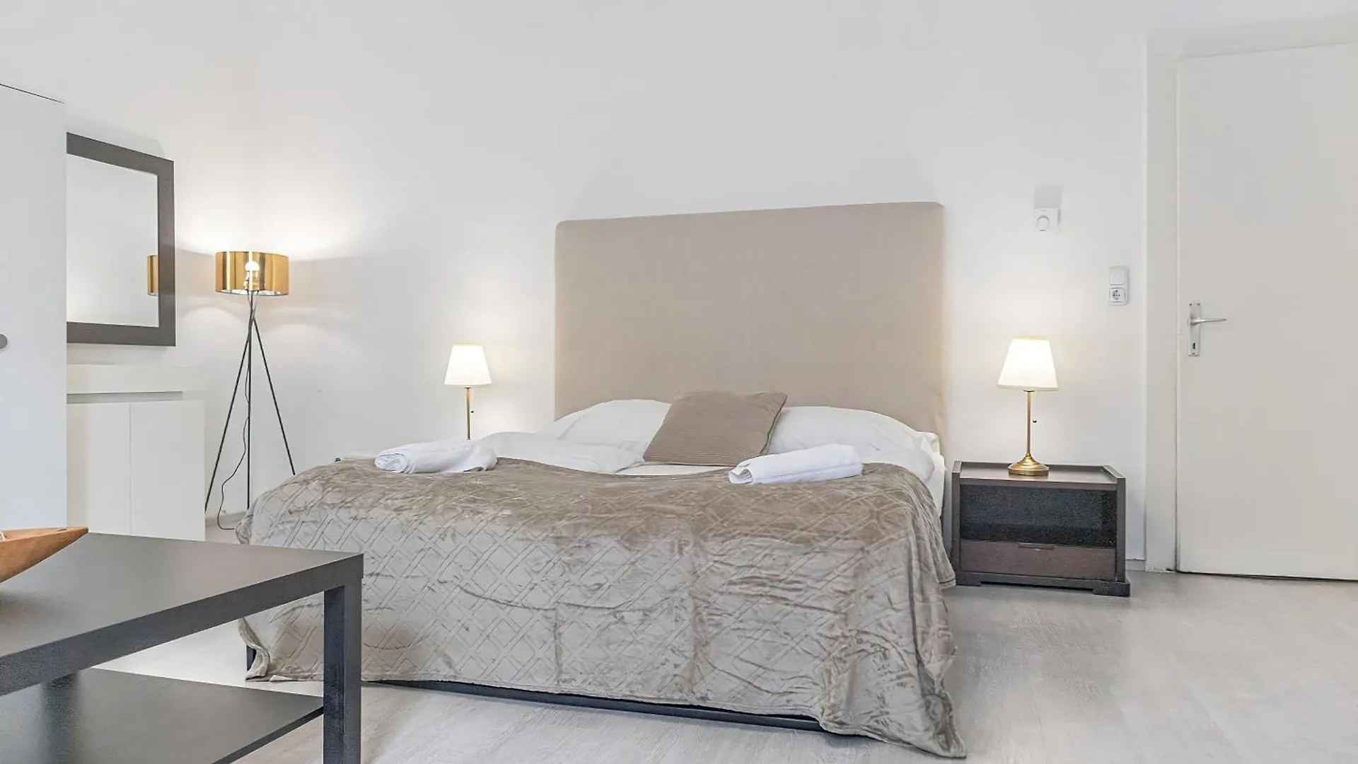 Stunning Apartment - Ideal For 3 People Vienna