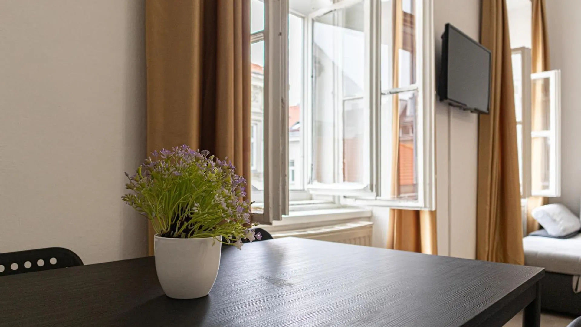 Stunning Apartment - Ideal For 3 People Vienna