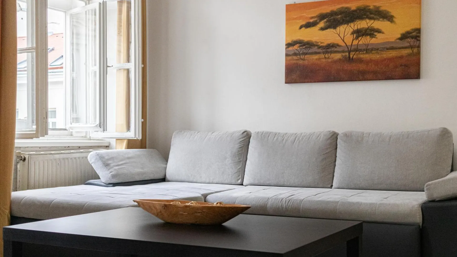 Stunning Apartment - Ideal For 3 People Vienna