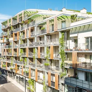 Feelgood Greenliving | Contactless Check-in Vienne