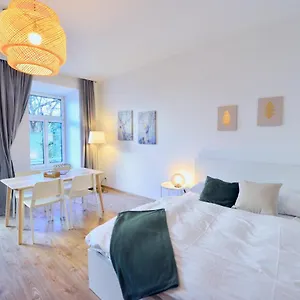 Perfect For Families And Mid-term-stays Vienna