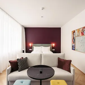 4* מלון Schani Salon