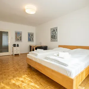  Διαμέρισμα Living - Stephansdom