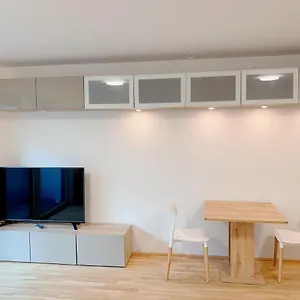  Apartment U1 Alte Donau Old Danube City 2