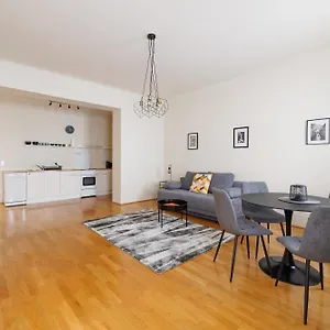  Apartment Krongasse