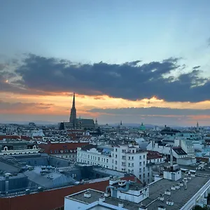 Center With 360° Rooftop Vienne