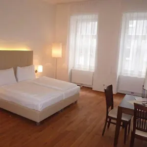 Nestroygasse Vienna