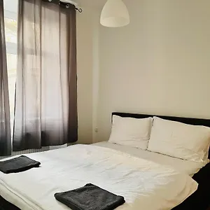 Aurellia Deluxe Vídeň