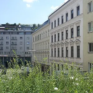  Apartment Apartments-in-vienna