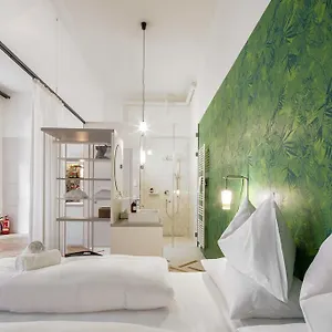  Ξενοδοχείο Graetzlhotel Karmelitermarkt