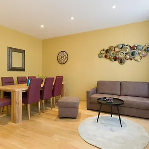 Apartamento Pezzl 1170, Viena