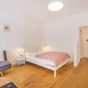 La Perla Vintage-apartments Apartman