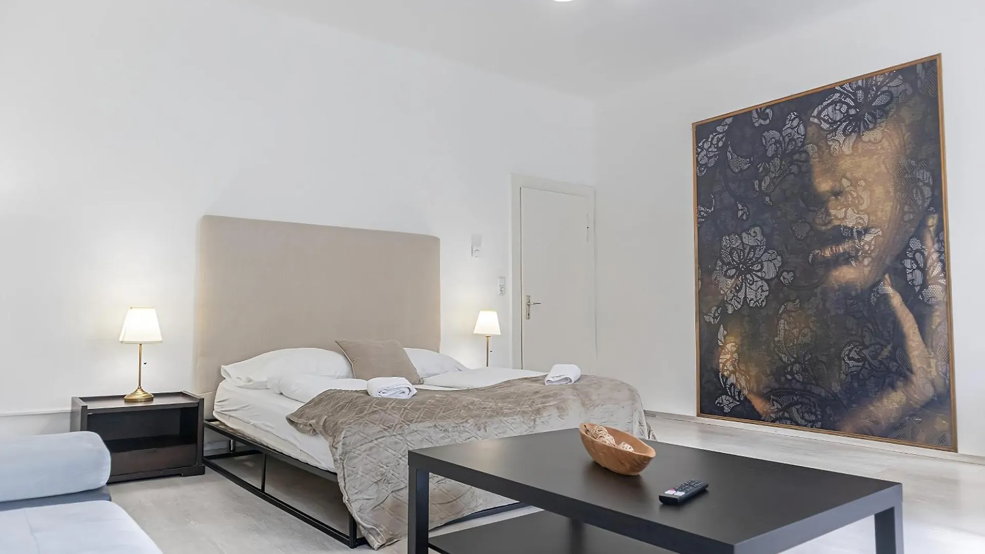 Stunning Apartment - Ideal For 3 People Vienna 0*,  Austria